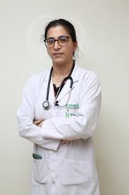 Dr Radhika Govil